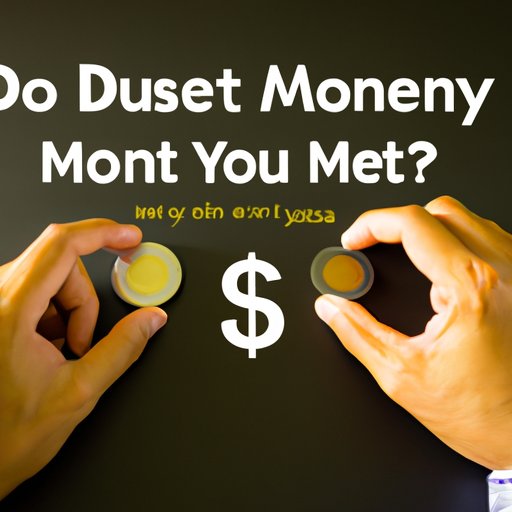 Decide How Much Money You Need to Invest