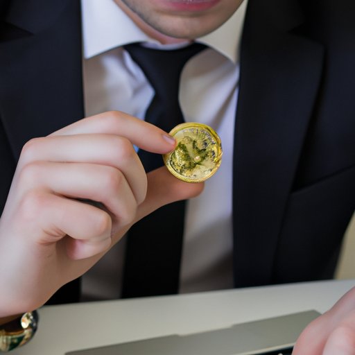 Decide How Much to Invest in Bitcoin