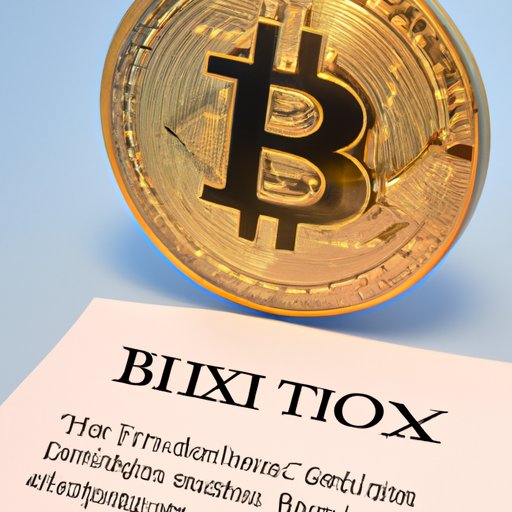 Learn About Tax Implications of Investing in Bitcoin