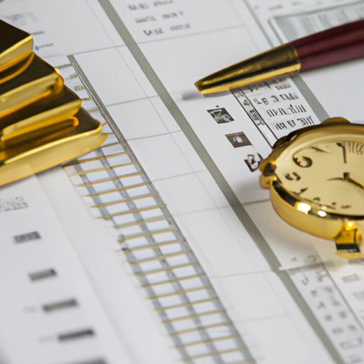 Making Smart Decisions about When and How to Buy Gold