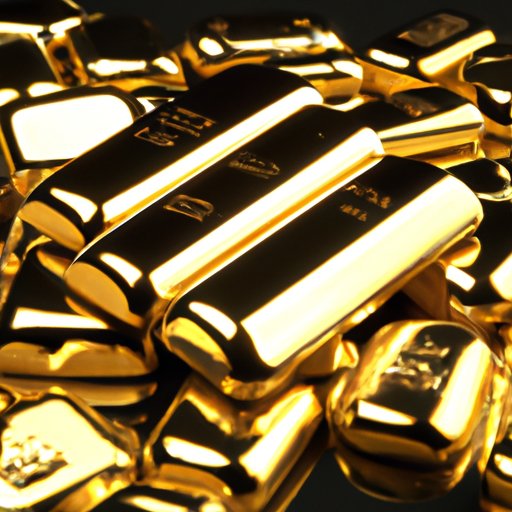 Exploring the Benefits of Investing in Gold