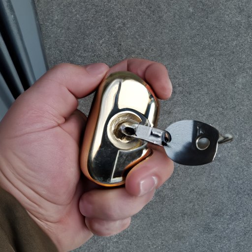 Crack One Open and Check It Out