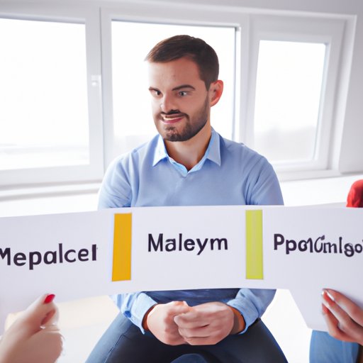 Examining Your Moods and Behaviors