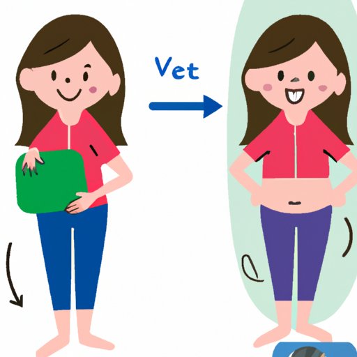 Pay Attention to Any Changes in Your Weight