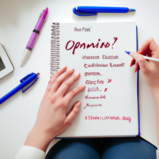 Taking Note of Ovulation Pain