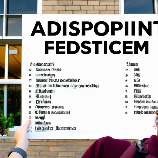 Explore Institutional Financial Aid Policies