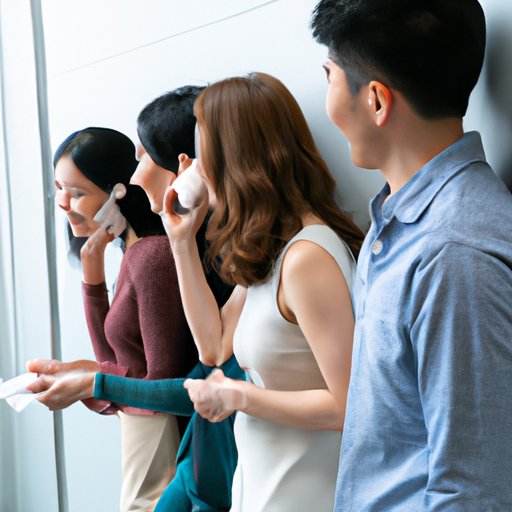 Listen to Feedback from Other Parties Involved