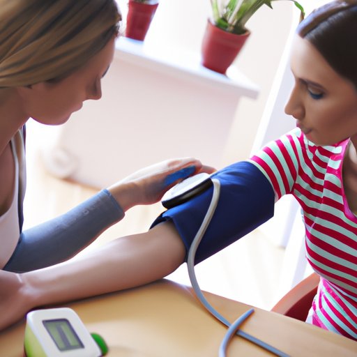 Pay Attention to Your Blood Pressure