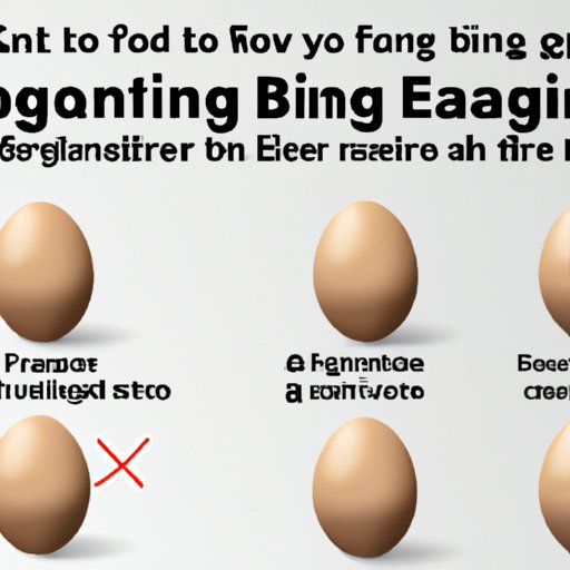 How to Tell If an Egg Is No Longer Safe to Eat: Signs to Look For