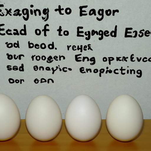 How to Know When Hard Boiled Eggs Are Done A Comprehensive Guide The