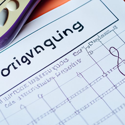 Tracking Physical Signs of Ovulation
