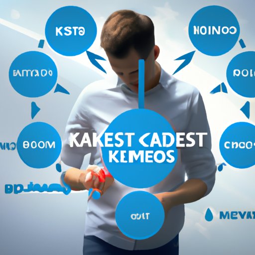 Experiencing Common Symptoms of Ketosis