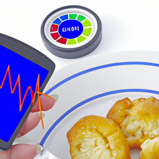 Monitoring Your Appetite and Food Cravings