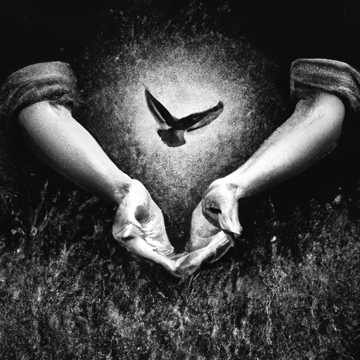 You Become Open to Vulnerability and Trust