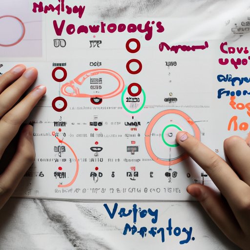 Tracking Your Menstrual Cycle and Paying Attention to Signs of Ovulation