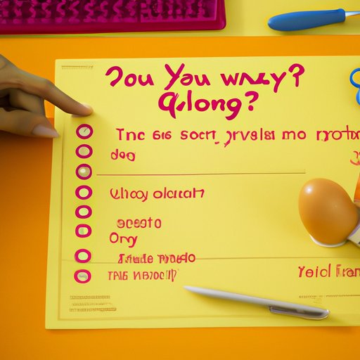 Looking for Cervical Mucus Changes