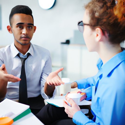 How to Communicate Your Preferences to Your Manager