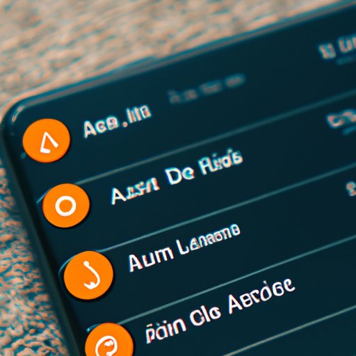 Create the Perfect Playlist Using Amazon Music
