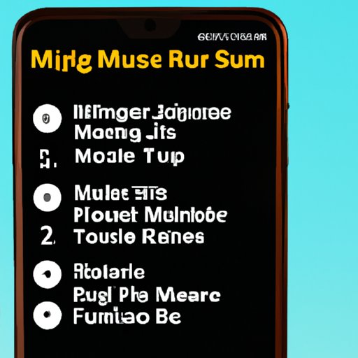 The Ultimate Guide to Making a Playlist on Amazon Music