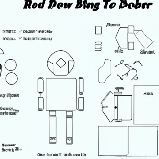 Outline the Steps to Constructing a Robot