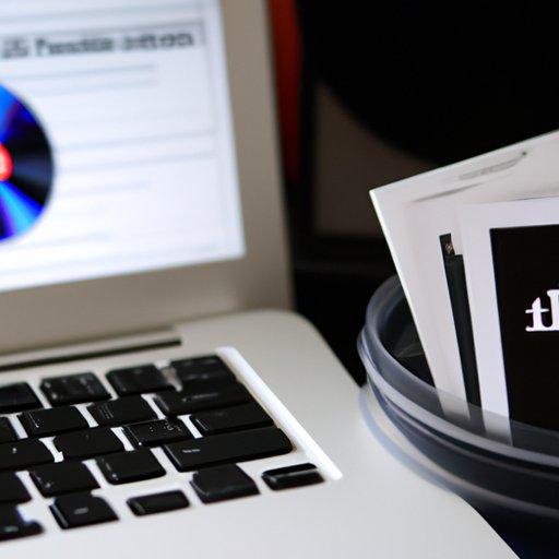 Import Your Photos and Music