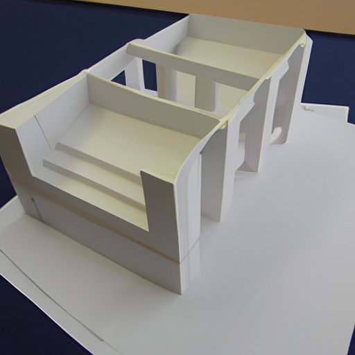 Steps to Building and Training a Model