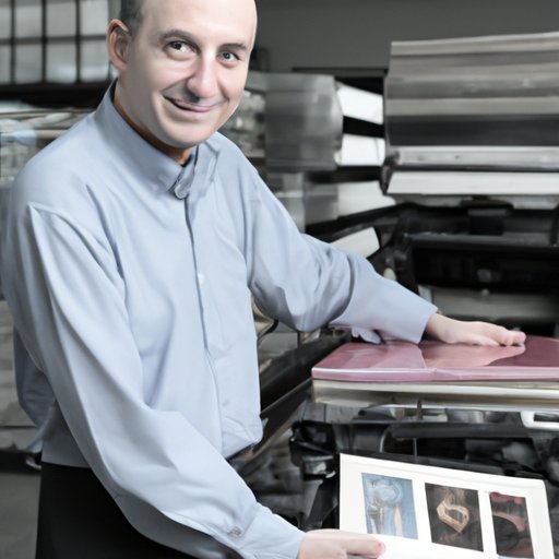 Publish with a Traditional Publisher