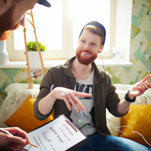 Describing How to Add Songs to Your Playlist