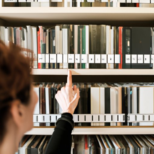 Exploring the Music Library to Curate Custom Playlists