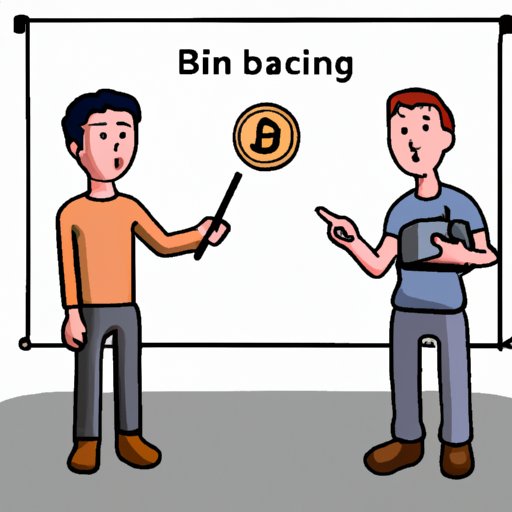 Explaining the Basics of Bitcoin Mining