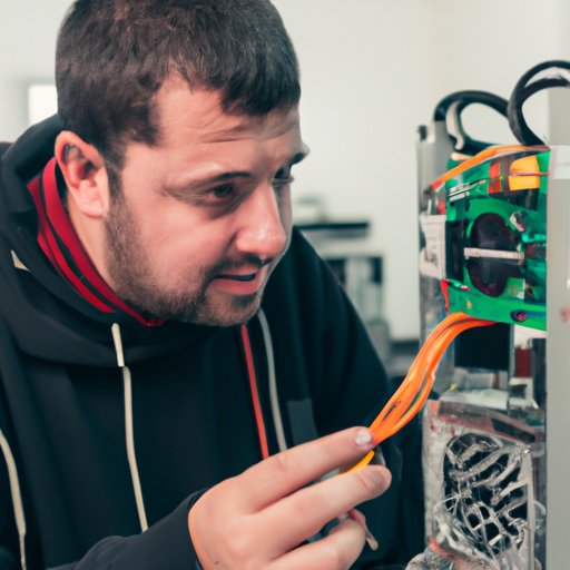 Examining the Technical Aspects of Bitcoin Mining