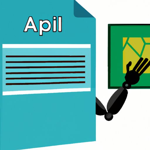 Uncovering the Best Program for Opening AI Files