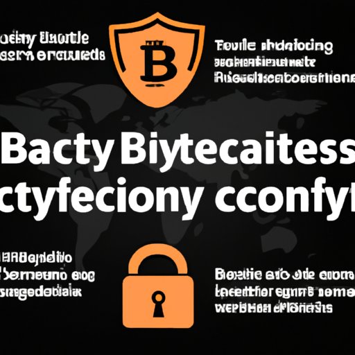 Security Benefits of Paying with Bitcoin