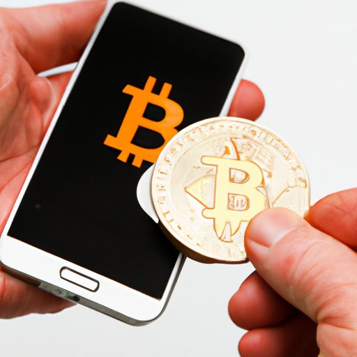 Making a Payment with Bitcoin