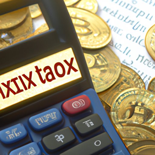 Examining the Tax Implications of Bitcoin Payments