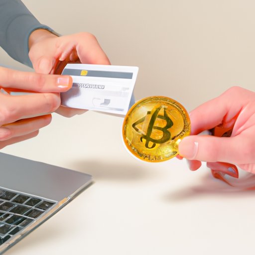 Demonstrating How to Make a Bitcoin Payment
