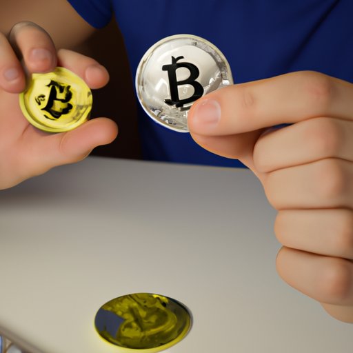 Outlining the Advantages of Paying with Bitcoins