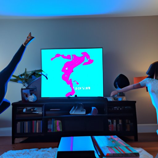 Exploring How to Play Just Dance on PS4 A StepbyStep Guide The