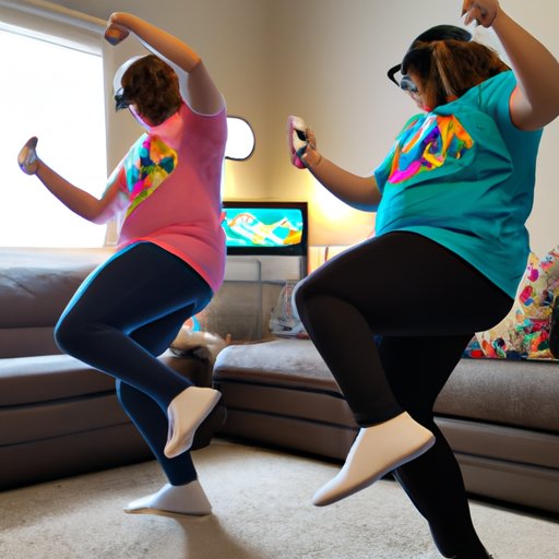 Exploring the Joy of Just Dance on the Nintendo Switch