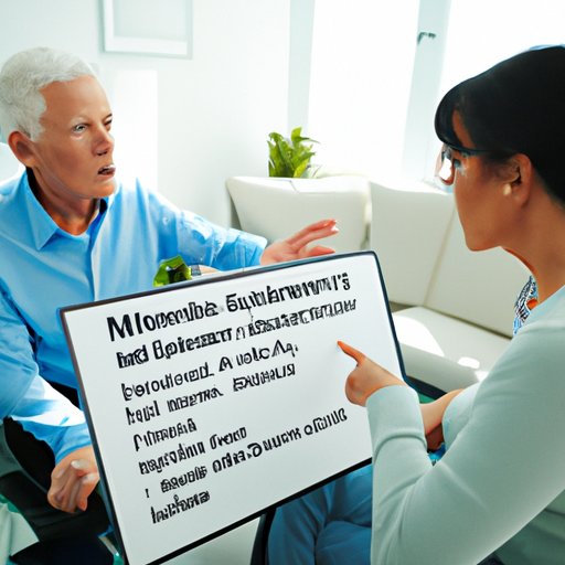 Explaining the Eligibility Requirements for Medicare