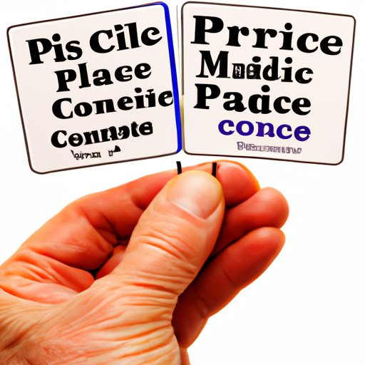 Comparing Medicare Costs to Private Insurance Costs