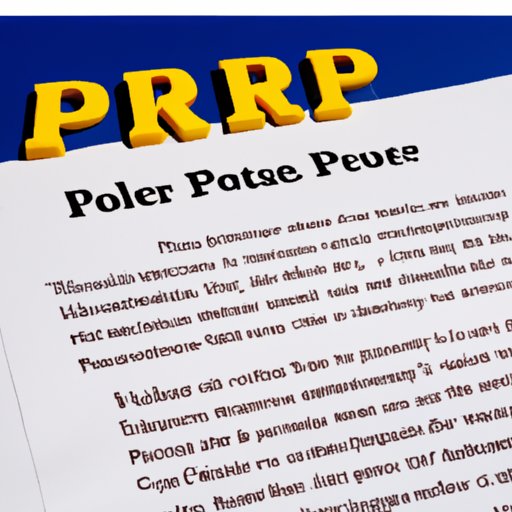 Examining the Impact of PPP Loan Forgiveness on Financial Statements