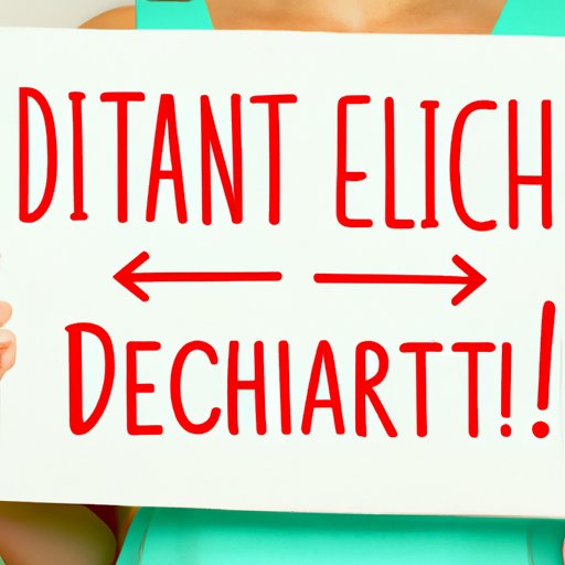 Using the Right Words: Learning How to Say 