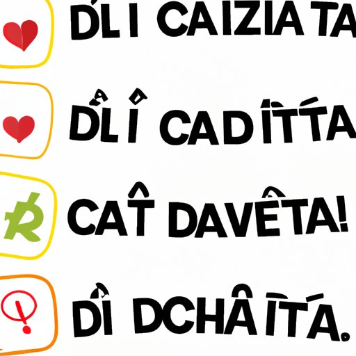 Exploring the Different Ways to Say 