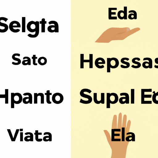 Common Phrases for Greeting People in Spanish