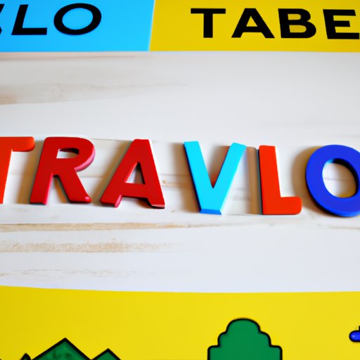 Learning the Basics: How to Say 