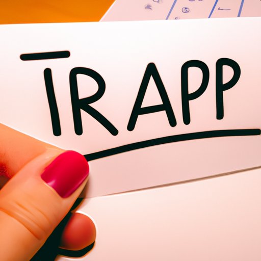 Finding Out How to Express 