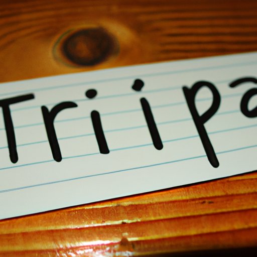 Understanding the Spanish Meaning of 