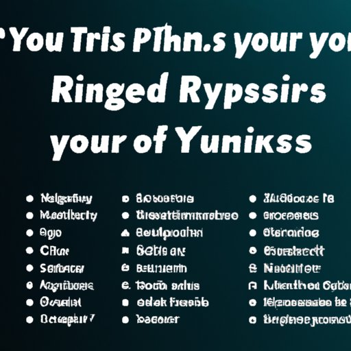 Understanding the Best Practices for Viewing Who Liked Your Spotify Playlist