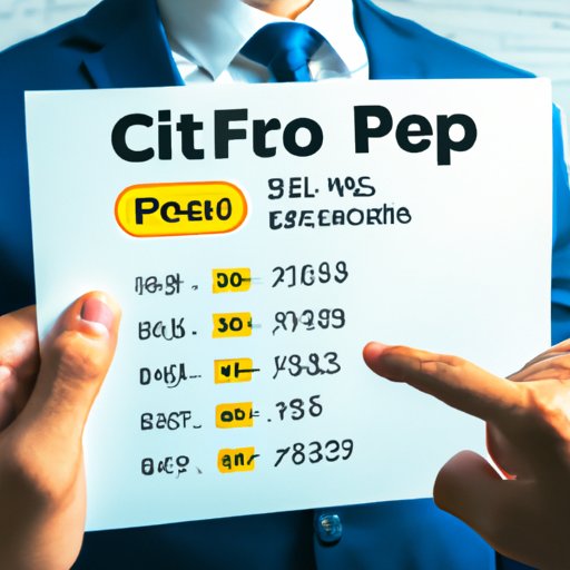 Describing the Fees Associated with Selling Crypto on Crypto.com